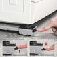 🏠 Shift Heavy Units in Seconds, Zero Floor Damage. Adjustable Length, Non‑Slip Mats. 50% Off Today. UK Dispatch