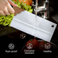 🔥50% OFF!!📢🔪 Forged Sharp Kitchen Knife – Precision Cutting & Durable Blade, Make Everyday Food Prep Easier ✨