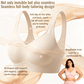 ✨Super firming bra | Women Wirefree Seamless Bras 👍No more sagging breasts✨