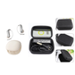 🎧2026 New Arrivals 50% OFF🎁Bluetooth 6.0 Earbuds, Ultra Light Wireless Earphones With 48 Hours Playtime & IPX5 Sweat Resistance⚡✨