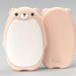 🎁Best Gift 50%OFF❄️Rechargeable Hand Warmers – Cute Bear Design, A Cosy Winter Gift That Keeps Hands Warm on Cold Commutes & Outdoor Days ❄️✨