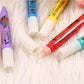 💥LAST DAY BUY 1 GET 1 FREE!!🎁🌈Magic Pen – Draw 3D in One Stroke!🎄DIY Bubble Magic Drawing Pens – 7-Piece Creative Art Set for Kids🔮