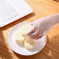 🧤 Latex-Free & Food Safe – 100 Disposable TPE Gloves for Kitchen, Cleaning & More. UK Stock