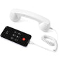 📞 50% OFF NOW! ☎️ Retro Phone Handset – Type-C Wired, HD Speaker & Volume Control, Nostalgic Vintage Style for Calls, Streaming & Content 🎙️