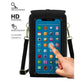 ✨ Stay Hands-Free in Style – Women's Touch-Sensitive Crossbody Wallet. Fits All Phones. UK Dispatch