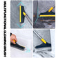 ✨ Clean Hard-to-Reach Areas Without Bending – Extendable Rotating Gap Cleaner. Free UK Delivery