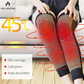 ⏳Time-Limited Special⏰ Support & Warmth Elastic Knee Pads – Enjoy Cosy, Flexible Support for Walks, Workouts & Chilly Days ✨