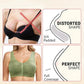 Comfortable Wireless Shaping Front-Fasten Bra