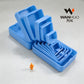 🎁 Six Layers of Surprise – 3D Printed Nesting Puzzle Box for Cash & Gifts. 50% Off. UK Stock
