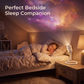 🌌 Turn Any Room Into a Galaxy – USB Star Projector with 13 Interchangeable Films & Flexible Neck. UK Stock