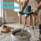 🔧 2100W Paddle Mixer – Handles Cement, Plaster, Paint & Grout with Ease. 50% Off. UK Stock