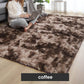 📢 50% OFF! 🌈 Gradient Plush Floor Mat – Ultra-Soft Non-Slip Washable Rug for Home 🛋️