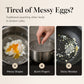 Stainless Steel Egg Ring Mold