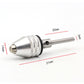 ✨3-Jaw Drill Chuck, Quick Change Adapter For Electric Drill & Screwdriver🔧