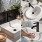 🔥 50% OFF 🔥 Hibbent Upgraded 3-in-1 Sink Drain Filter – Universal Pop-Up Stopper, Removable Stainless Steel Basket Hair Catcher & Anti-Clogging for Kitchen & Bathroom Sinks ✨