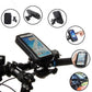 🔥HOT SALE🔥📱📱 Rain-Resistant Phone Holder for Bikes & Motorcycles – Keep Your Phone Secure & Visible in Wet Weather 🌧️