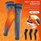 ⏳Time-Limited Special⏰ Support & Warmth Elastic Knee Pads – Enjoy Cosy, Flexible Support for Walks, Workouts & Chilly Days ✨