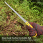 🔥BUY 2 GET 3 !! - LIMITED TIME⏰ Cut Anywhere: Portable Outdoor Hand Saw – Compact, Sharp & Easy To Carry