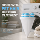 🧺 Traps Lint, Hair & Fluff While It Floats – Laundry Filter Mesh Bag. Free UK Delivery