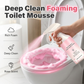 ⏳🔥 LIMITED-TIME 50% OFF! 🧼 Multi-Purpose Bathroom Cleaner Spray – Tackles Limescale, Soap Scum & Grime