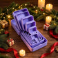 🎁 Six Layers of Surprise – 3D Printed Nesting Puzzle Box for Cash & Gifts. 50% Off. UK Stock