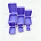 🎁 Six Layers of Surprise – 3D Printed Nesting Puzzle Box for Cash & Gifts. 50% Off. UK Stock