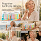 🎉 2026 Sale — Over 35,000 Sold! 💞 Multi-Scent Portable Mini Perfume Spray – Refillable, Pocket-Sized & Perfect for Travel, Handbags & On-the-Go Touch-Ups ✨