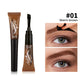 💖 Covers Greys & Shapes Beautifully – Long-Lasting Brow Dye for Effortless Makeup-Free Days. Free UK Delivery