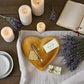 🔥LIMITED TIME 50% OFF!!📢🙏 Heart-Shaped Wooden Prayer Bowl – A Meaningful Gift of Faith ✨