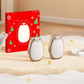 🎁Best Gift 50%OFF❄️Rechargeable Hand Warmers – Cute Bear Design, A Cosy Winter Gift That Keeps Hands Warm on Cold Commutes & Outdoor Days ❄️✨