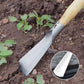 Weeding Shovel, Trowel and Rake