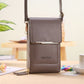✨ Stay Hands-Free in Style – Women's Touch-Sensitive Crossbody Wallet. Fits All Phones. UK Dispatch