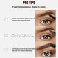 🔥BUY 1 GET 1 FREE 🔥Longwear Waterproof Tinted Brow Gel