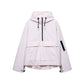 🏃‍♀️LAST DAY - 49% OFF &✈️ Free Shipping🔥3-in-1 Waterproof Women's Jacket – Rain, Wind & Cold, All Covered