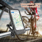 🔥HOT SALE🔥📱📱 Rain-Resistant Phone Holder for Bikes & Motorcycles – Keep Your Phone Secure & Visible in Wet Weather 🌧️