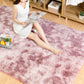 📢 50% OFF! 🌈 Gradient Plush Floor Mat – Ultra-Soft Non-Slip Washable Rug for Home 🛋️