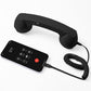 📞 50% OFF NOW! ☎️ Retro Phone Handset – Type-C Wired, HD Speaker & Volume Control, Nostalgic Vintage Style for Calls, Streaming & Content 🎙️