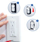 🛠️ Perfect Alignment in Seconds – Wall Plate Spacers That Fill the Gap. Fits Standard UK Back Boxes. Free UK Delivery