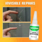 🔥JUST ￡3.00 EACH PCS!!📢🛠️ High-Strength Oily Repair Adhesive – A Practical Fix for Compatible Household Repairs, Keep Small Jobs From Turning Into Big Ones ✨