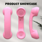 📞 50% OFF NOW! ☎️ Retro Phone Handset – Type-C Wired, HD Speaker & Volume Control, Nostalgic Vintage Style for Calls, Streaming & Content 🎙️