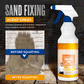 Sand Fixing Agent Wall Protection Spray