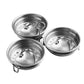 🥚 Perfect Eggs Every Morning – 304 Stainless Steel Egg Cooker, Easy-Release & Dishwasher Safe. 50% Off. UK Stock