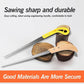 🔥BUY 2 GET 3 !! - LIMITED TIME⏰ Cut Anywhere: Portable Outdoor Hand Saw – Compact, Sharp & Easy To Carry
