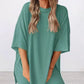 💟Women's Summer Casual loose two-piece set