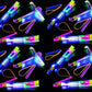 🚁 Watch Them Soar – LED Helicopter Launcher Toys for Outdoor Fun. 50% Off. UK Stock