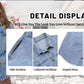 Women's Raw Edge Ripped Denim Jacket