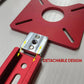 📢📢50% OFF!!⏰🔧 3-in-1 Router Milling Groove Bracket – A Practical Guide for Tidy, Controlled Routing & Grooving ✨