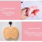 Shower Foot & Back Scrubber, Massage Pad