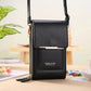 ✨ Stay Hands-Free in Style – Women's Touch-Sensitive Crossbody Wallet. Fits All Phones. UK Dispatch