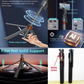 🔥50% OFF!!📢📸 180cm Selfie Stick – Capture Perfect Shots Instantly, Hands-Free Tracking for Vlogs & Group Photos ✨